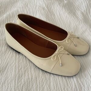 NWOT Vagabond Shoemakers Jolin Ballet Flat
